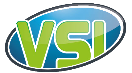 VSI Software Logo